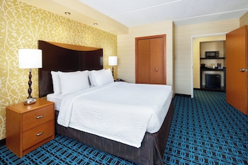 Suite, 1 Bedroom