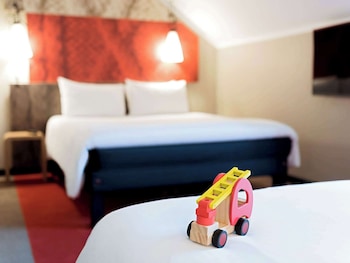 Room, Multiple Beds (Sleep Easy)