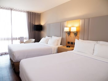 Standard Room, 2 Queen Beds