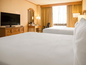 Standard Room, 2 Queen Beds