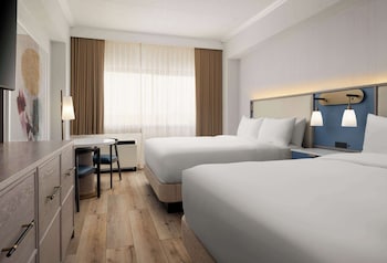 Luxury Room, Multiple Beds