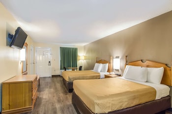 Standard Room, 1 King Bed with Sofa bed, Smoking