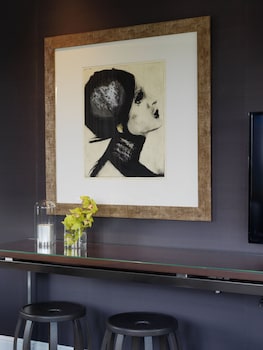 Royal Suite