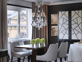 Royal Suite