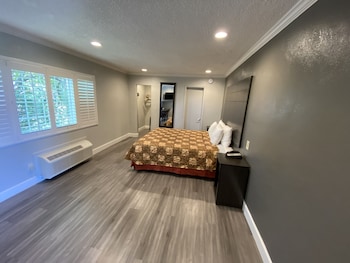 Superior Room, 1 King Bed, Non Smoking