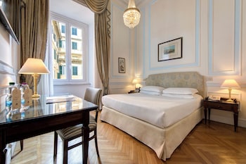 Small Double or Twin Room