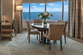 Club Suite, 1 Bedroom