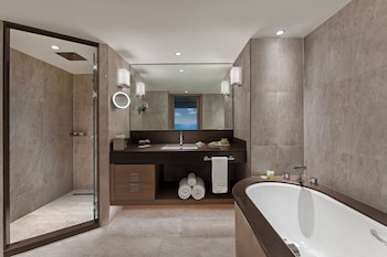 Club Suite, 1 Bedroom