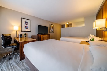 Room, 2 Double Beds