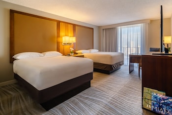 Room, 2 Double Beds
