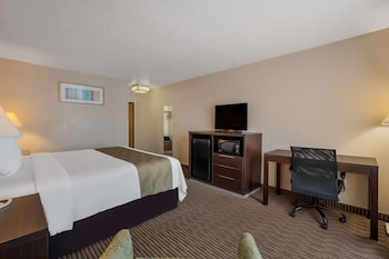 Standard Room, 1 King Bed, Non Smoking