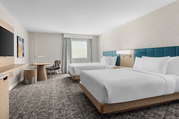 Room, 2 Queen Beds