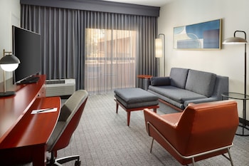 Suite, 1 Bedroom