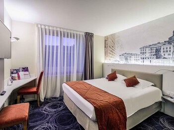Superior Room, 1 Double Bed