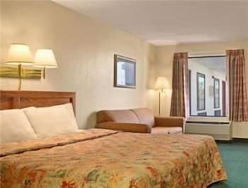 Standard Room, 2 Queen Beds, Smoking
