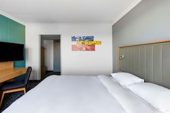 Standard Room, River View