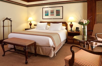 Superior Double Room, 1 King Bed