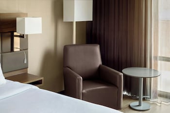Room, 1 King Bed