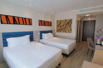 Standard Double Room (with sofa bed)