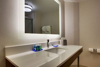 Standard Room, 1 King Bed, Accessible (Communications, Accessible Tub)