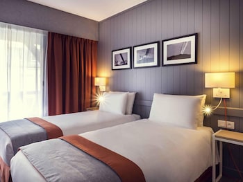 Classic Twin Room, 2 Twin Beds