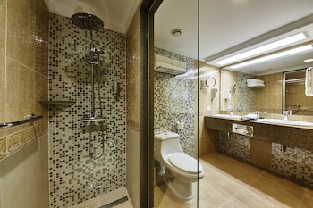 Junior Suite, 2 Bedrooms, Ocean View (B2C-US)