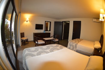 Junior Suite, 1 Bedroom