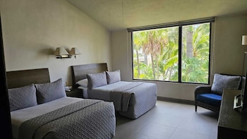 Superior Suite, 2 Bedrooms, 2 Bathrooms