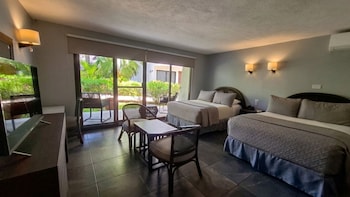 Junior Suite, 1 Bedroom