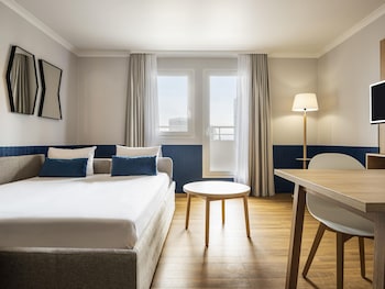 Apartment, 1 Bedroom