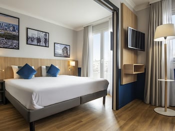 Apartment, 1 Bedroom