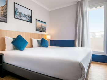 Studio, 1 Double Bed