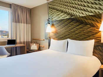 Standard Room, 2 Twin Beds