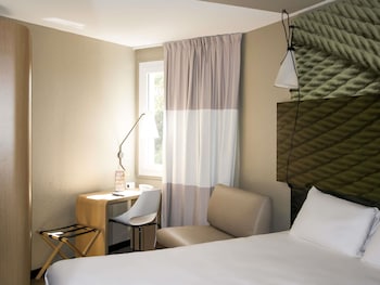 Standard Double Room, 1 Double Bed