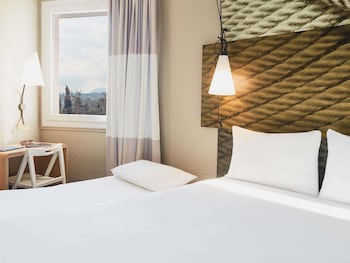 Standard Double Room, 1 Double Bed with Sofa bed