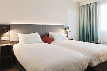 Standard Room, 2 Twin Beds