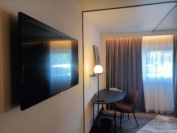 Premium Room, Multiple Beds