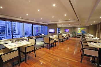 Club Room, 1 King Bed