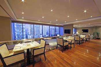 Club Room, 1 King Bed