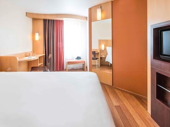 Standard Room, 1 Double Bed