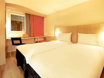Standard Room, 2 Twin Beds