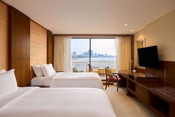 Two Bedroom Suite