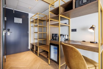 Comfort Room, 2 Twin Beds