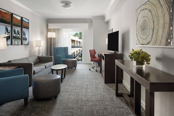 Suite, 2 Bedrooms