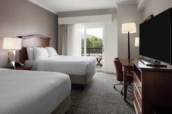 Suite, 2 Bedrooms
