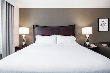Standard Room, 1 King Bed with Sofa bed