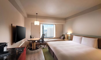 King Executive Room