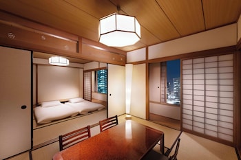 Japanese Suite