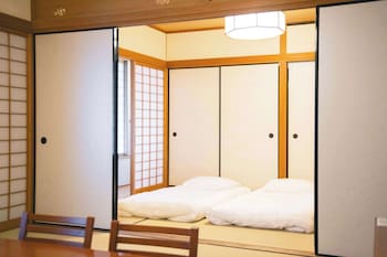 Japanese Suite