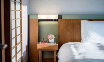 King Executive Room